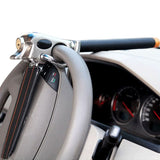 Zware Anti-Diefstal Stuurwielslot voor Auto