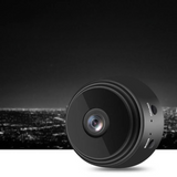 Compact HD Draadloze WiFi Beveiligingscamera