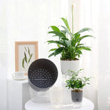 Zelfbewaterende Plantenpot – AquaBloom