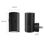 LumiGlow Nachtlamp - Sfeervol en Draagbaar Design