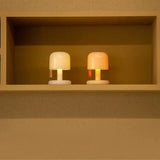 Mini Zonsondergang Lamp | Sfeervolle Tafellamp LED
