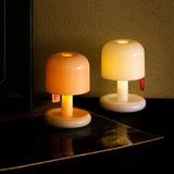Mini Zonsondergang Lamp | Sfeervolle Tafellamp LED