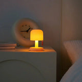 Mini Zonsondergang Lamp | Sfeervolle Tafellamp LED
