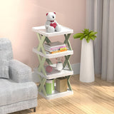 Multifunctioneel en Opvouwbaar Schoenenrek - SpaceSaver