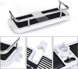Badkamer douche opbergrek Organizer