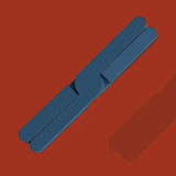 Siliconen Warmtebestendige Pad - Vouwbaar & Antislip