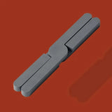 Siliconen Warmtebestendige Pad - Vouwbaar & Antislip