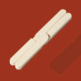 Siliconen Warmtebestendige Pad - Vouwbaar & Antislip
