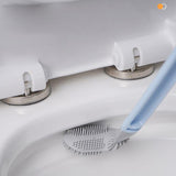 Sandsberg - De nieuwe generatie toiletborstels