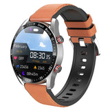 VitalTrack Pro – Slimme gezondheids- en fitnesshorloge
