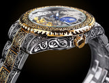 Skelet Mechanische Herenhorloge – Valtor