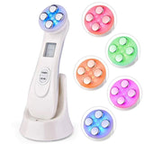RF Lift | Revitaliseer je huid met geavanceerde gezichtslifting!