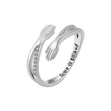 Norvo | Beste cadeau - Klemring