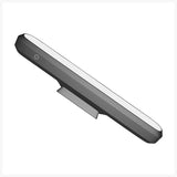 Magnetische oplaadbare touchlamp met lange accuduur