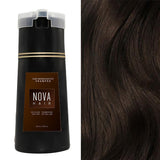 Norvo | Kleur shampoo
