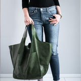 Vintage karakter, moderne comfort