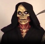 Scary Skull Mask | Bereid je voor op een vroege Halloween