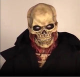 Scary Skull Mask | Bereid je voor op een vroege Halloween