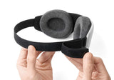 Perfecte slaapmasker