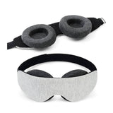 Perfecte slaapmasker