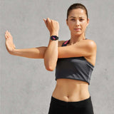 Slimme Lifestyle Gezondheid Tracking Horloge