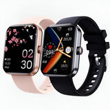 Slimme Lifestyle Gezondheid Tracking Horloge