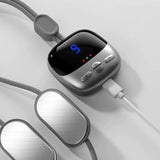Pulse Pro | Zeg vaarwel tegen nekspanning!