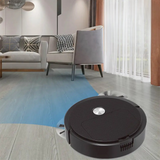 Slimme Robotstofzuiger