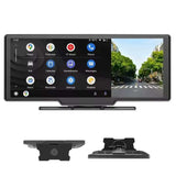 SmartDrive 10,25” Draadloos CarPlay & Android Auto Display