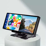 SmartDrive 10,25” Draadloos CarPlay & Android Auto Display
