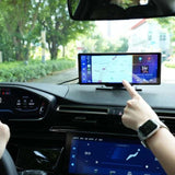 SmartDrive 10,25” Draadloos CarPlay & Android Auto Display