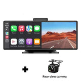 SmartDrive 10,25” Draadloos CarPlay & Android Auto Display