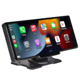 SmartDrive 10,25” Draadloos CarPlay & Android Auto Display