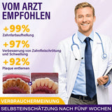 Mineralenpoeder voor Mondverzorging | Versterkt & Beschermt Tanden | SmileSchutz