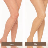 Waterdichte Concealer | Bedekt vlekken, littekens en tatoeages - langdurig