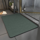 Snel Droogbare Badmat - Antislip | DryStep voor Veiligheid