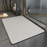 Snel Droogbare Badmat - Antislip | DryStep voor Veiligheid