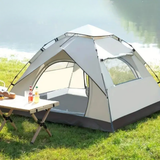 Snel Opzetbare Tent | Waterdicht en Windbestendig | 3 Sec