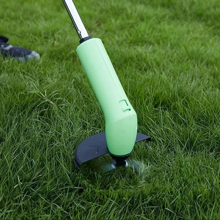 LawnLite - Snoerloze Heggenschaar voor Gemakkelijk Tuinonderhoud