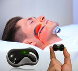 SnoozeFix Anti-Snurk Apparaat - Verbeter je Nachtrust met Comfortabele Technologie