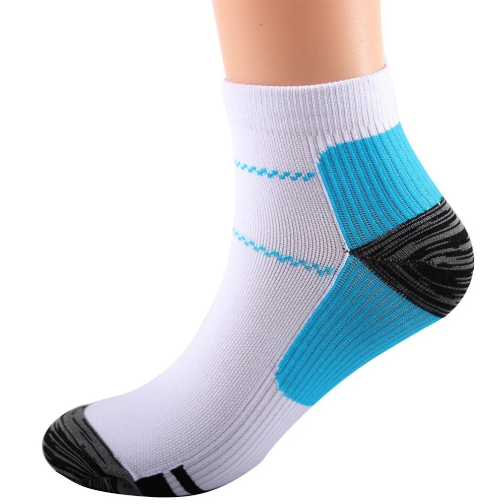Alledaags Comfort Compressiesokken