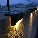 LumiSolar - Sfeerverlichting op Zonne-energie