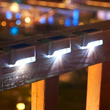LumiSolar - Sfeerverlichting op Zonne-energie