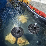 SolarSplash Waterdancer Fontein