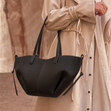 Stijlvolle Leren Tas voor Dames – Adeline
