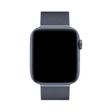 Milanese Apple Watch Band – SteelFlex
