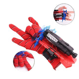 Interactief Superhelden-handspel met Spin-Launcher – Voor kinderen vanaf 3 jaar