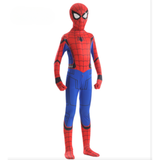 SpiderHero Kostuum – Superhelden Verkleedkleding voor Kinderen