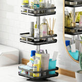 KitchenSpin Pro - 360° roterend opbergrek