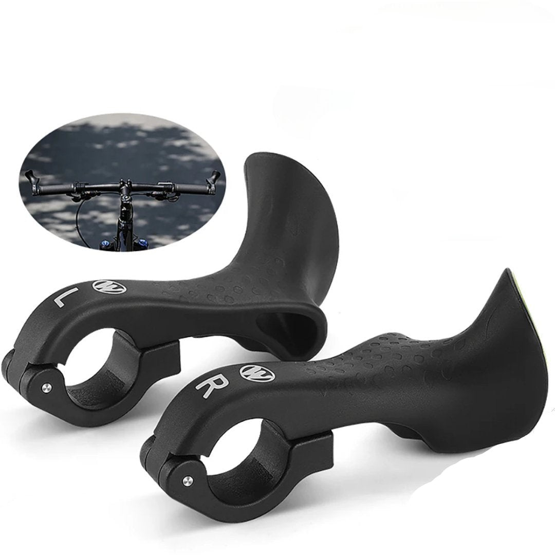 SpirGrips+ Ergonomische Fietsgrepen